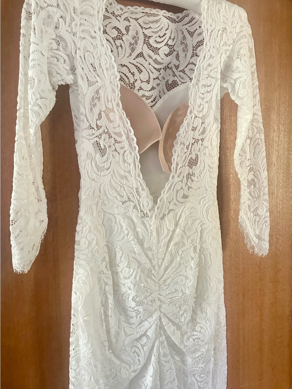 Grace Loves Lace Wedding Dress - ORLA - Picture 6 of 6